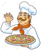 Pizzeria Bella Nápoli