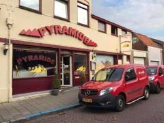Restaurant Pyramide