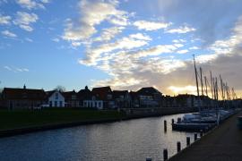  Herberg-Eetcafe Swarte Schaep