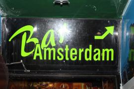 Bar Amsterdam