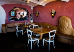 Eetcafé Le Mistral