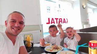 Kartal-Grillroom 
