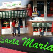 Santa Maria