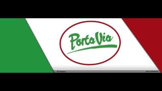 P& P Porta Via