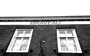 Braveau Bar&Kitchen
