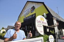 Cafe Wessel