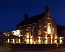 Restaurant Bastille
