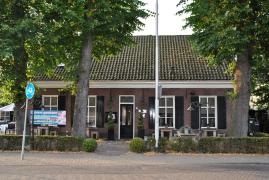 Restaurant Riddershoeve