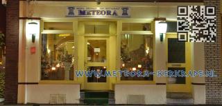 Meteora Grieks Restaurant