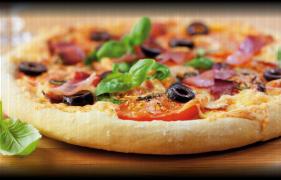 Pizzeria 't tientje