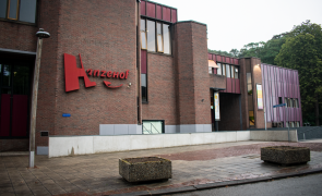 Hanzehof Theater