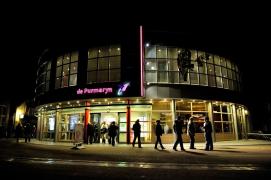 Theater Café