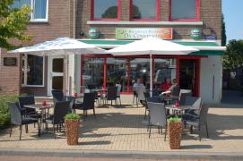Ristorante Pizzeria Da Constantino