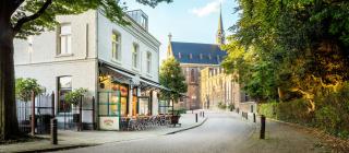 Hotel Restaurant Café Parkzicht 