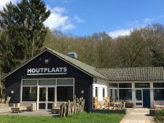Restaurant Café Houtplaats
