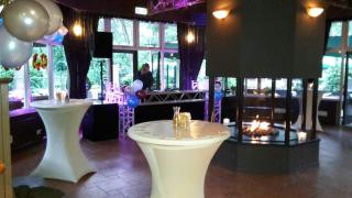 Joe-mann Paviljoen