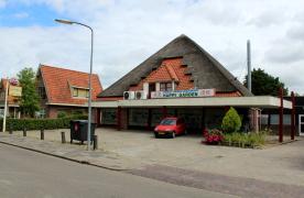 Chinees Indisch Restaurant Happy Garden