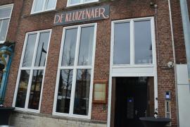 Restaurant De Kluizenaer