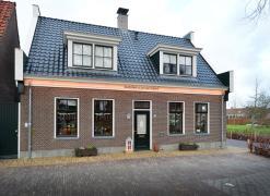 Brasserie Alles met Liefde