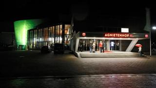 Theaterrestaurant