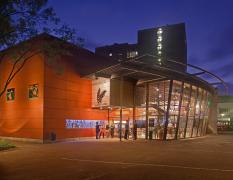 Cultuurcentrum Griffioen