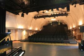 Het Posttheater