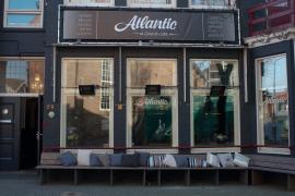Grand Cafe Atlantic
