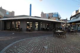 Restaurant Il Gusto Best