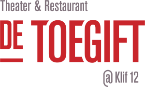 Theater & Restaurant De Toegift
