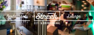 Restaurant Streek Eet & Drinklokaal