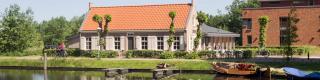 Grand Cafe De Linde