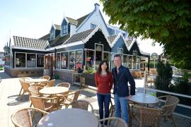 Boss Restaurant Assendelft