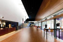 Theater & Congres Orpheus Apeldoorn
