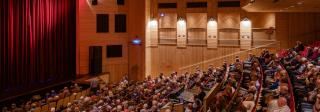 Theater aan de Schie