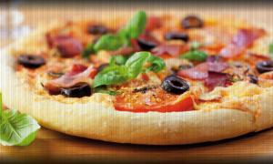 Isis Pizzerie