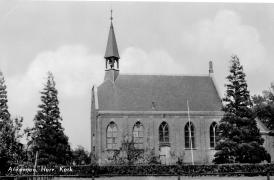 Theater De Dillewijn
