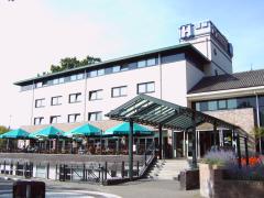 Hotel Restaurant de Druiventros