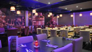 Wok Parkstad Plaza