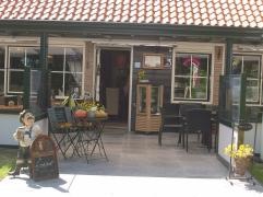 Restaurant Valkenisse