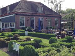 Stoer in de Beemster