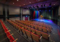 Theater Dina Dedemsvaart