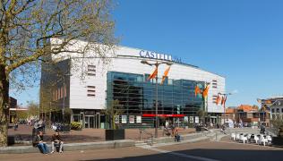 Castellum