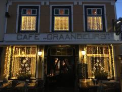 Brasserie-Restaurant De Graanbeurs
