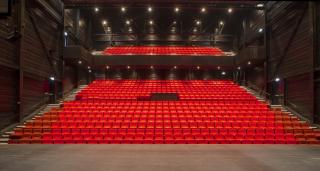 Theater De Blauwe Kei