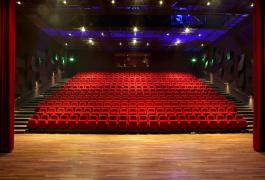 Rabotheater De Enck