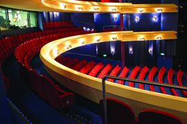 De Goudse Schouwburg