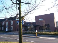 Theater de Kappen Haaksbergen
