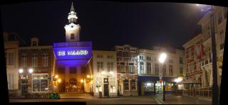 Theater De Maagd