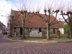 Theater de Schuur