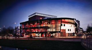 Deventer Schouwburg